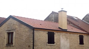 couverture zinguerie 